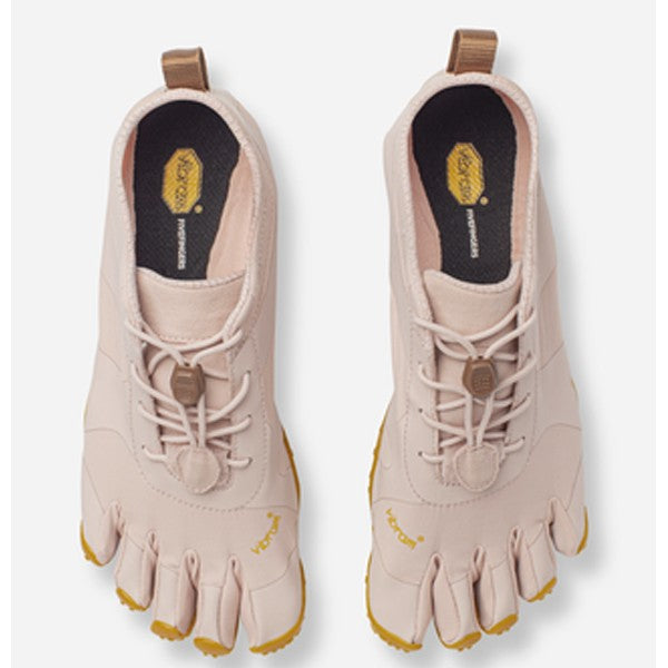 Vibram FiveFingers V-Alpha Chaussures pieds nus pour femmes Roses