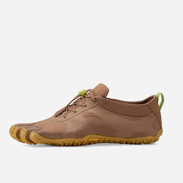 Vibram V-Alpha - Chaussures minimalistes marron