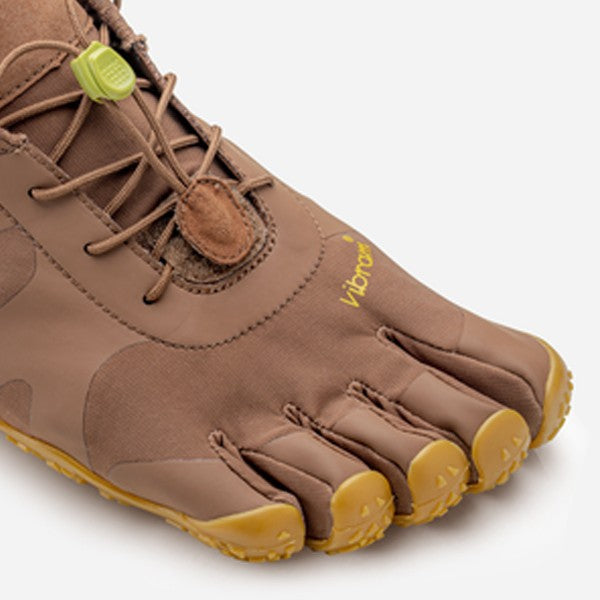 Vibram V-Alpha - Chaussures minimalistes marron