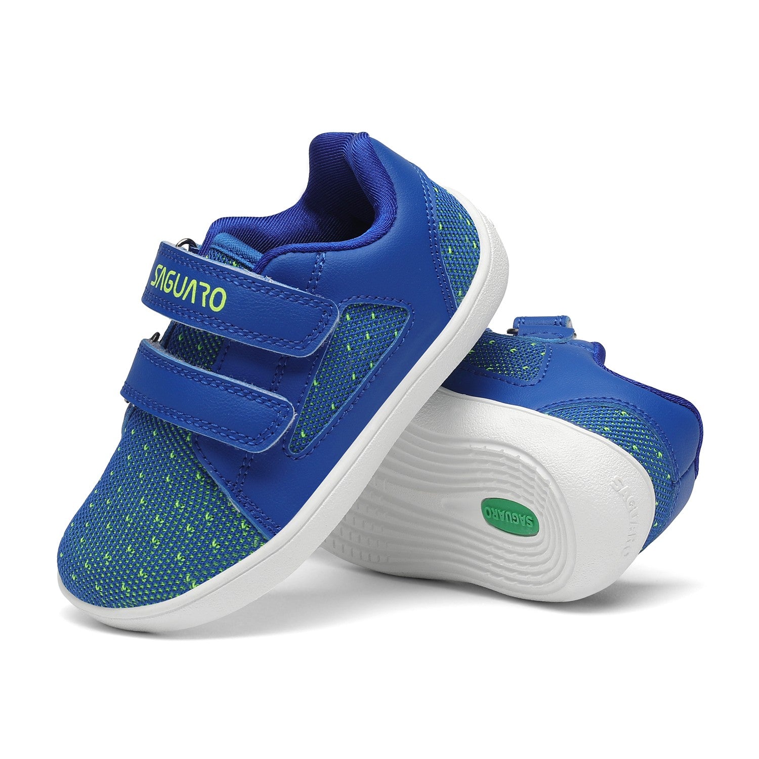 Saguaro Kids Luck I Bleu