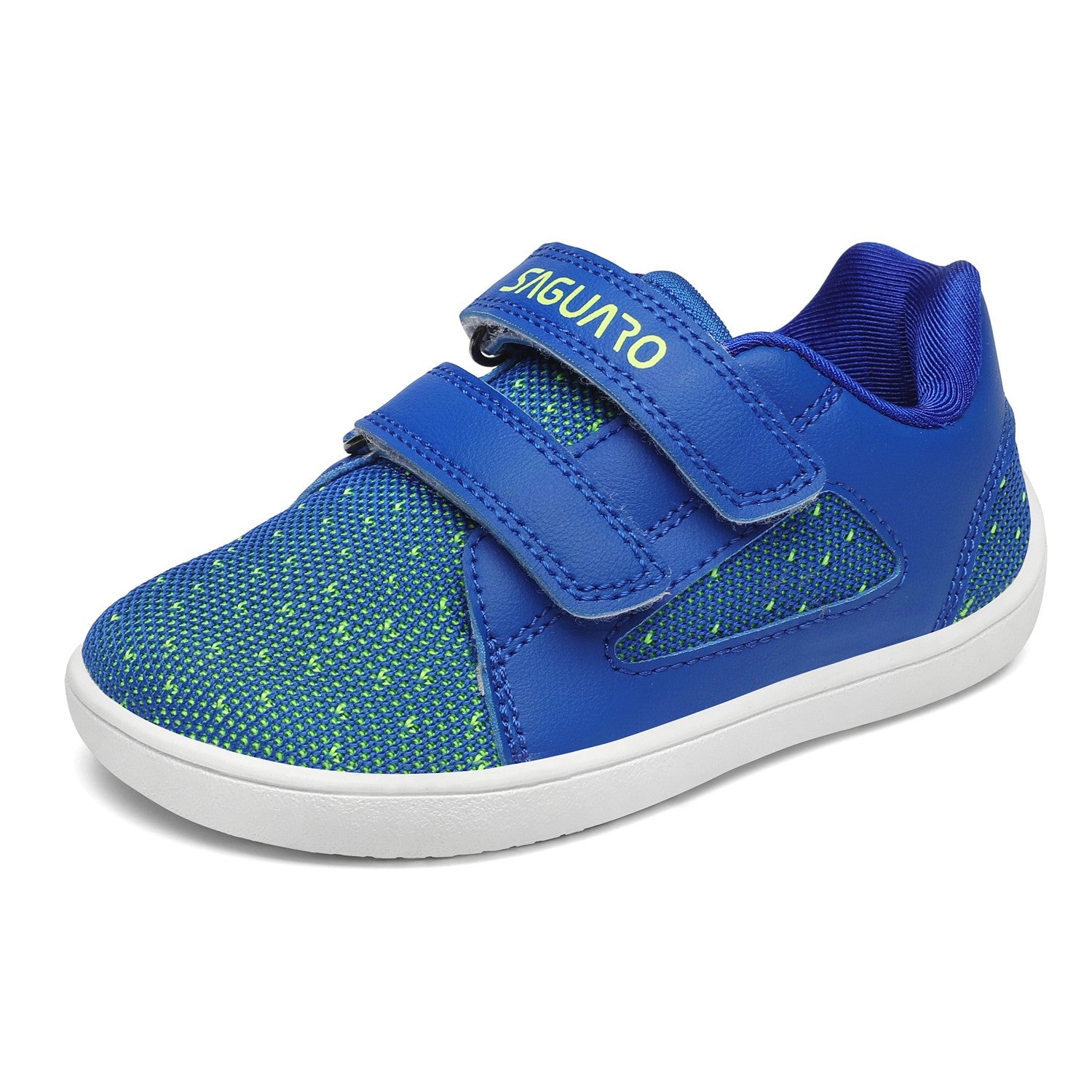 Saguaro Enfant Luck II Bleu