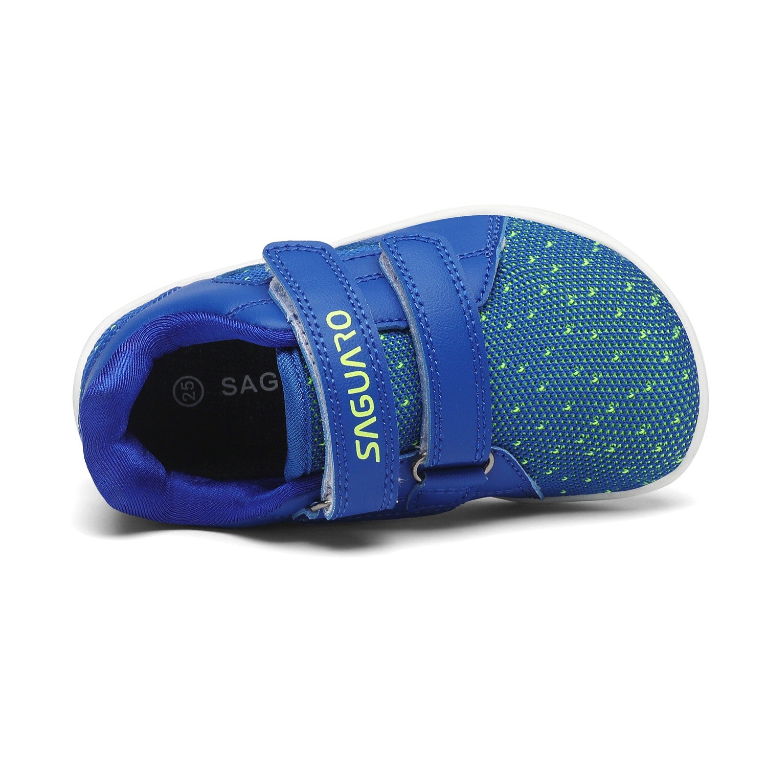 Saguaro Enfant Luck II Bleu