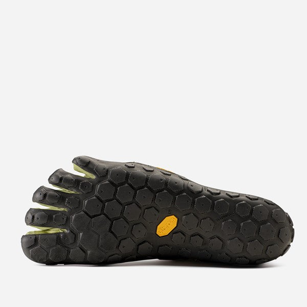 Vibram - Scramkey - Barefoot Shoes - Military Vert