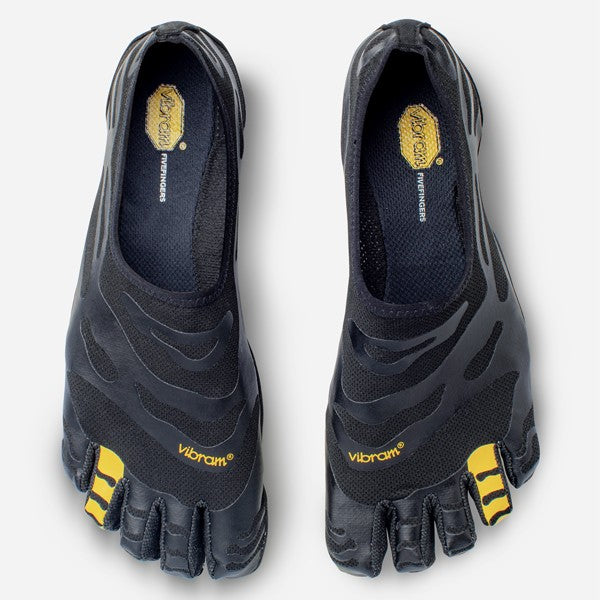Vibram FiveFingers Graspifier - Chaussures minimalistes noires