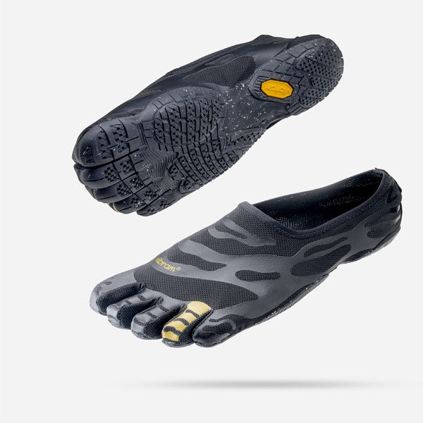 Vibram FiveFingers Graspifier Chaussures minimalistes pour femmes, noires