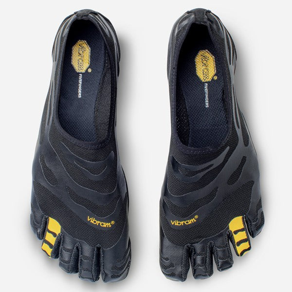 Vibram FiveFingers Graspifier Chaussures minimalistes pour femmes, noires