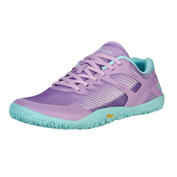 Ballop Escur - Chaussures pieds nus violettes