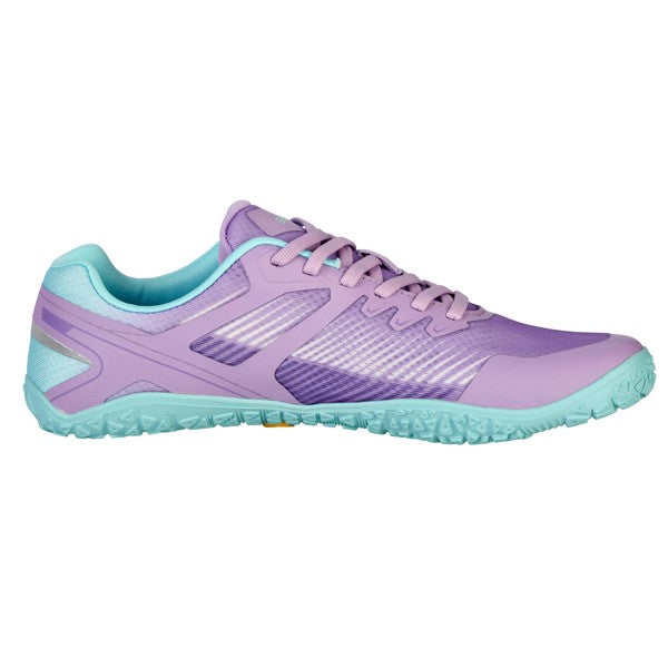 Ballop Escur - Chaussures pieds nus violettes