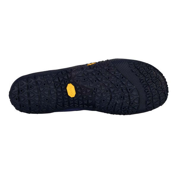 Ballop Barefoot Shoes Escur Navy