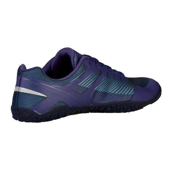 Ballop Barefoot Shoes Escur Navy