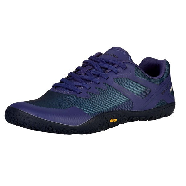 Ballop Barefoot Shoes Escur Navy