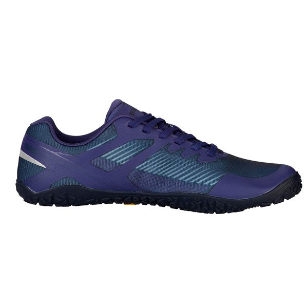 Ballop Barefoot Shoes Escur Navy