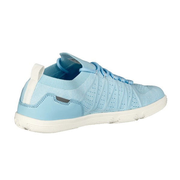 Ballop Movel - Barefoot Shoes Bleu