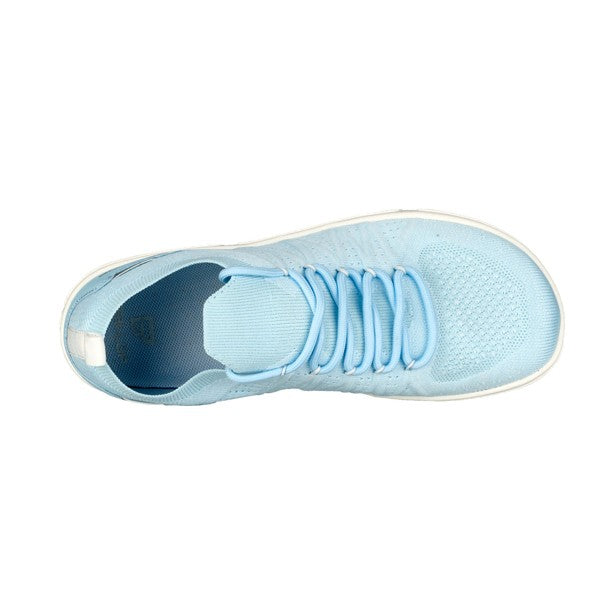 Ballop Movel - Barefoot Shoes Bleu