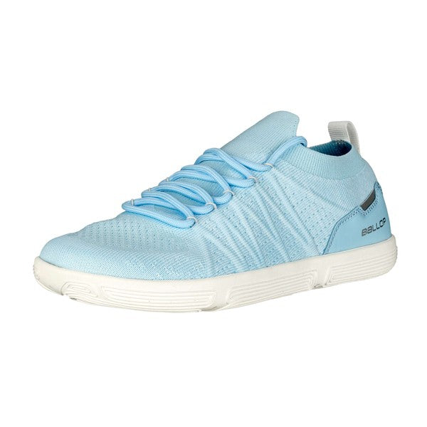Ballop Movel - Barefoot Shoes Bleu