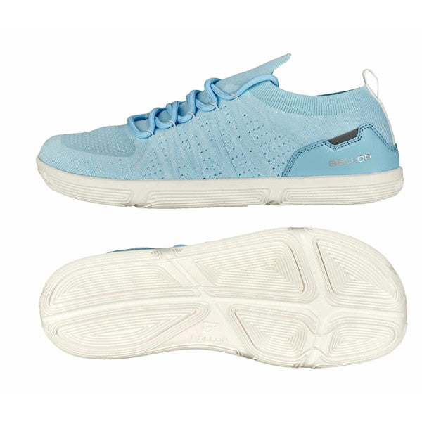 Ballop Movel - Barefoot Shoes Bleu