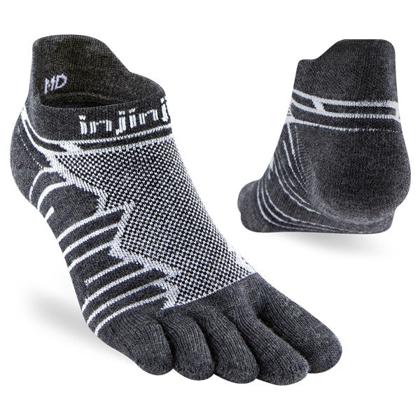 Laine invisible Injinji Ultra Run