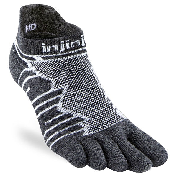 Laine invisible Injinji Ultra Run