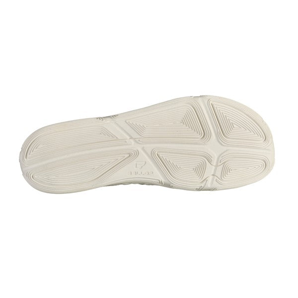 Ballop Movel - Barefoot Shoes Pure White