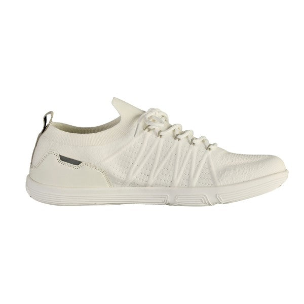 Ballop Movel - Barefoot Shoes Pure White