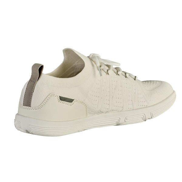 Ballop Movel - Barefoot Shoes Pure White