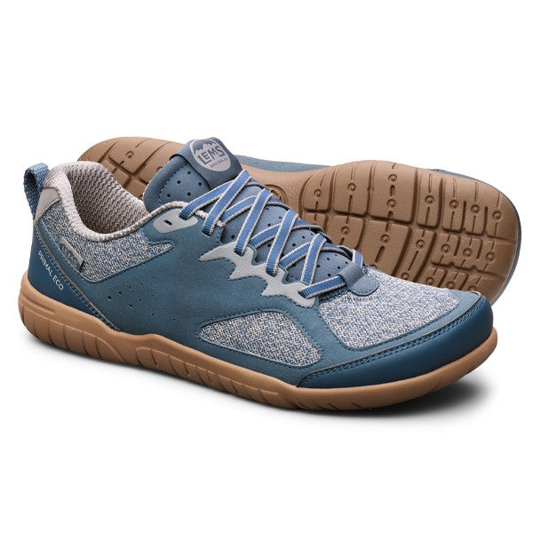 Lems Primal Eco - Chaussures pieds nus en granit