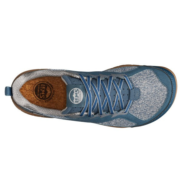 Lems Primal Eco - Chaussures pieds nus en granit