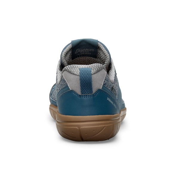 Lems Primal Eco - Chaussures pieds nus en granit