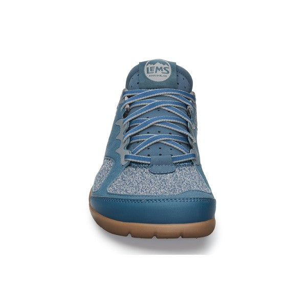 Lems Primal Eco - Chaussures pieds nus en granit