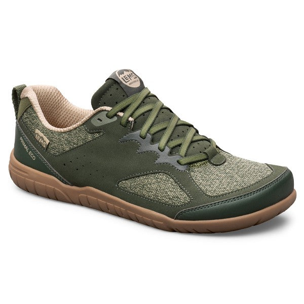 Chaussures minimalistes Lems Primal Eco Jade