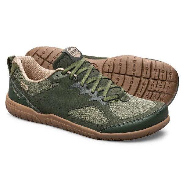 Chaussures minimalistes Lems Primal Eco Jade