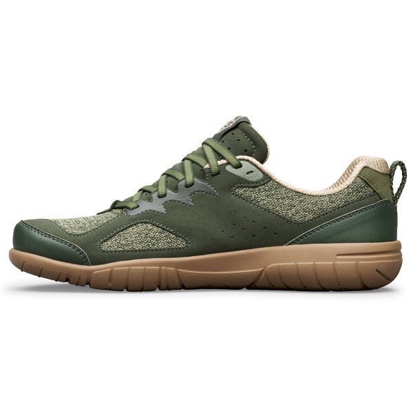 Chaussures minimalistes Lems Primal Eco Jade