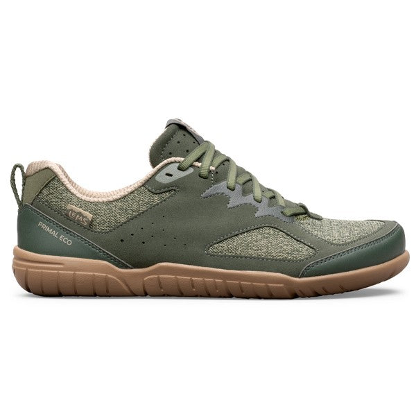 Chaussures minimalistes Lems Primal Eco Jade