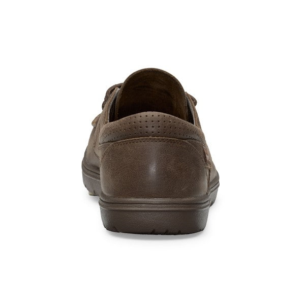 Lems Mariner - Chaussures pieds nus en cacao