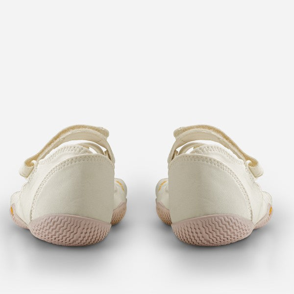 Vibram FiveFingers V-Soul - Chaussures minimalistes - Ivoire/Rose