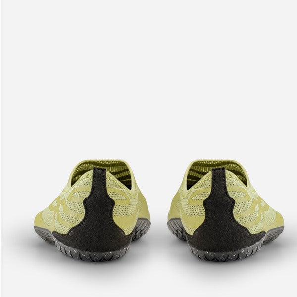 Vibram FiveFingers Graspifier - Chaussures minimalistes Vert/Noir