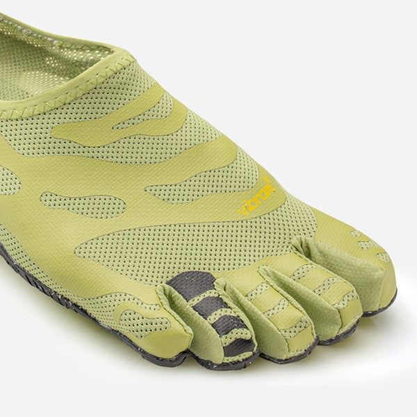 Vibram FiveFingers Graspifier - Chaussures minimalistes Vert/Noir