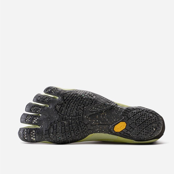 Vibram FiveFingers V-Alpha - Chaussures minimalistes vert citron