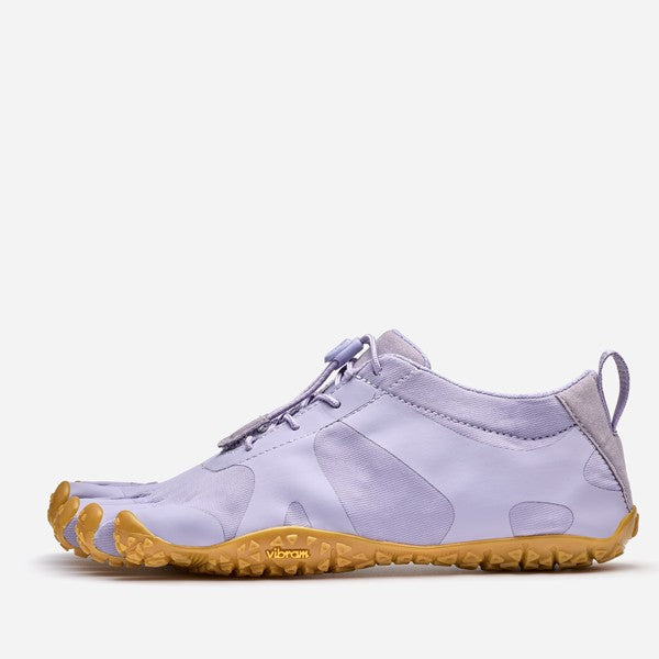 Vibram Barefoot Shoes Femme V-Alpha Violet