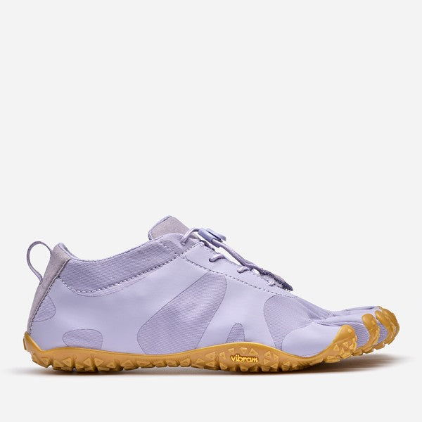 Vibram Barefoot Shoes Femme V-Alpha Violet