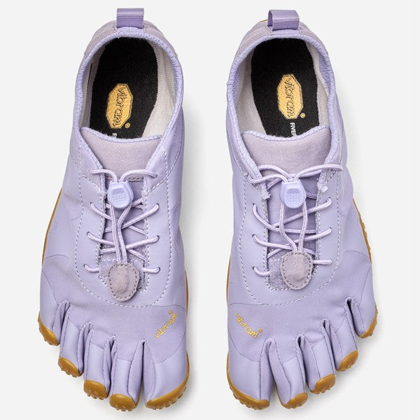 Vibram Barefoot Shoes Femme V-Alpha Violet