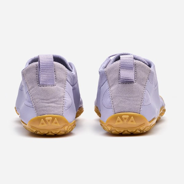 Vibram Barefoot Shoes Femme V-Alpha Violet