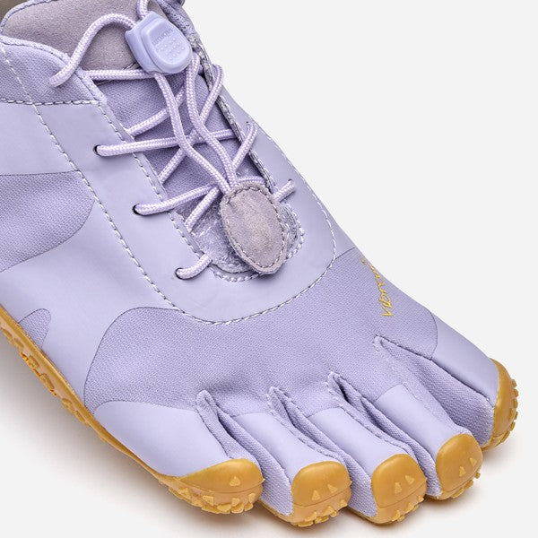 Vibram Barefoot Shoes Femme V-Alpha Violet