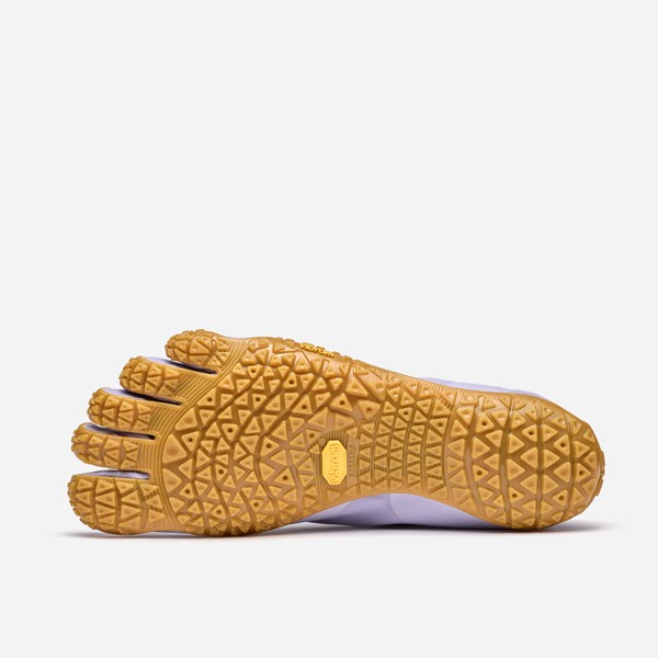 Vibram Barefoot Shoes Femme V-Alpha Violet