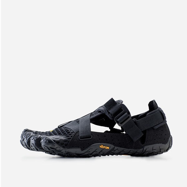 Vibram FiveFingers Breezandal - Chaussures pieds nus Noir