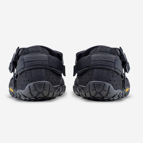 Vibram Fivefingers Breezandal - Barefoot Shoes Noir