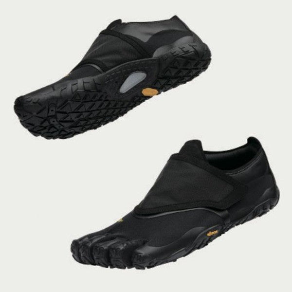 Vibram FiveFingers Trailope Chaussures pieds nus pour femmes, noires