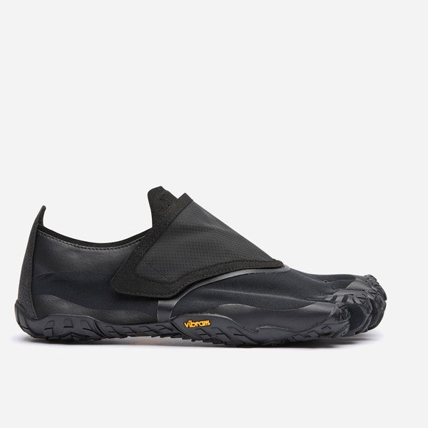 Vibram FiveFingers Trailope Chaussures pieds nus pour femmes, noires