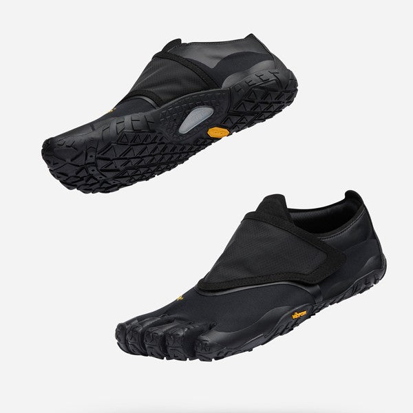 Vibram FiveFingers Trailope - Chaussures minimalistes noires