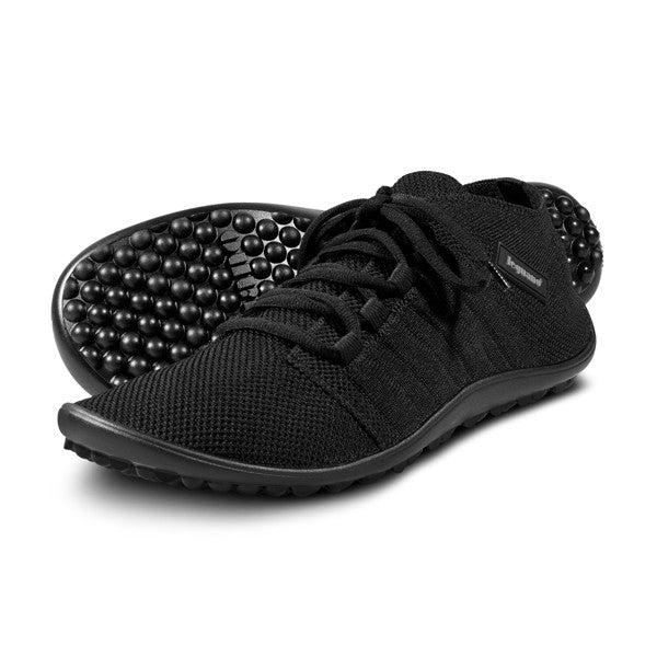 Leguano Beat - Chaussures pieds nus noires